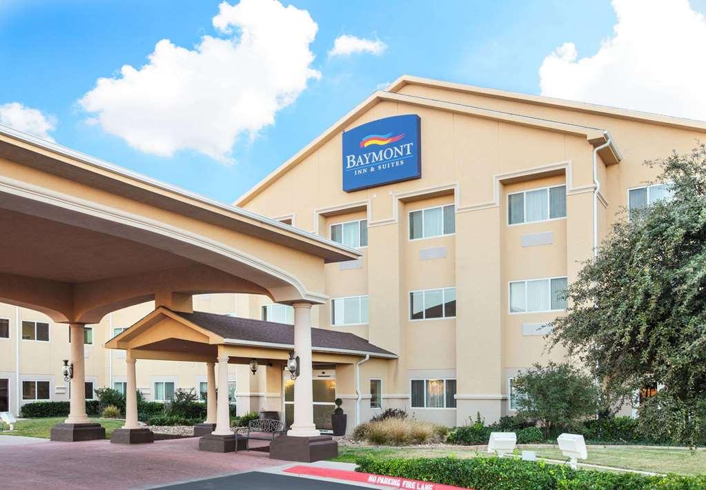Hotel Super 8 By Wyndham Lubbock West Exterior foto